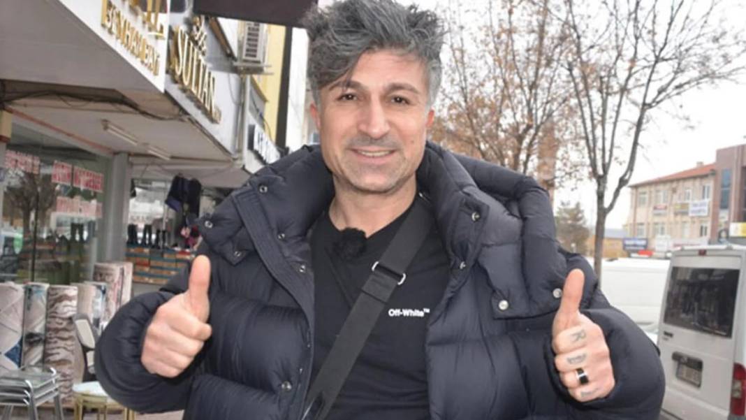 Lotodan milyoner olan Kürşat Yıldırım, şimdi de piyangoyu tutturdu! Bakın bu kez parayı nereye harcadı... 6